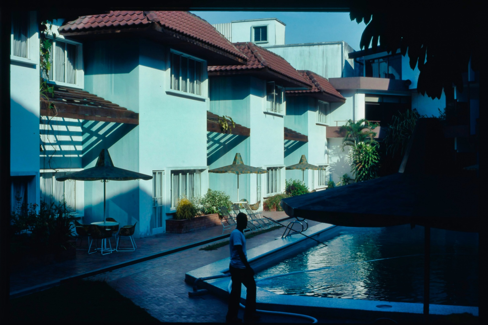 Goodwood Park Hotel